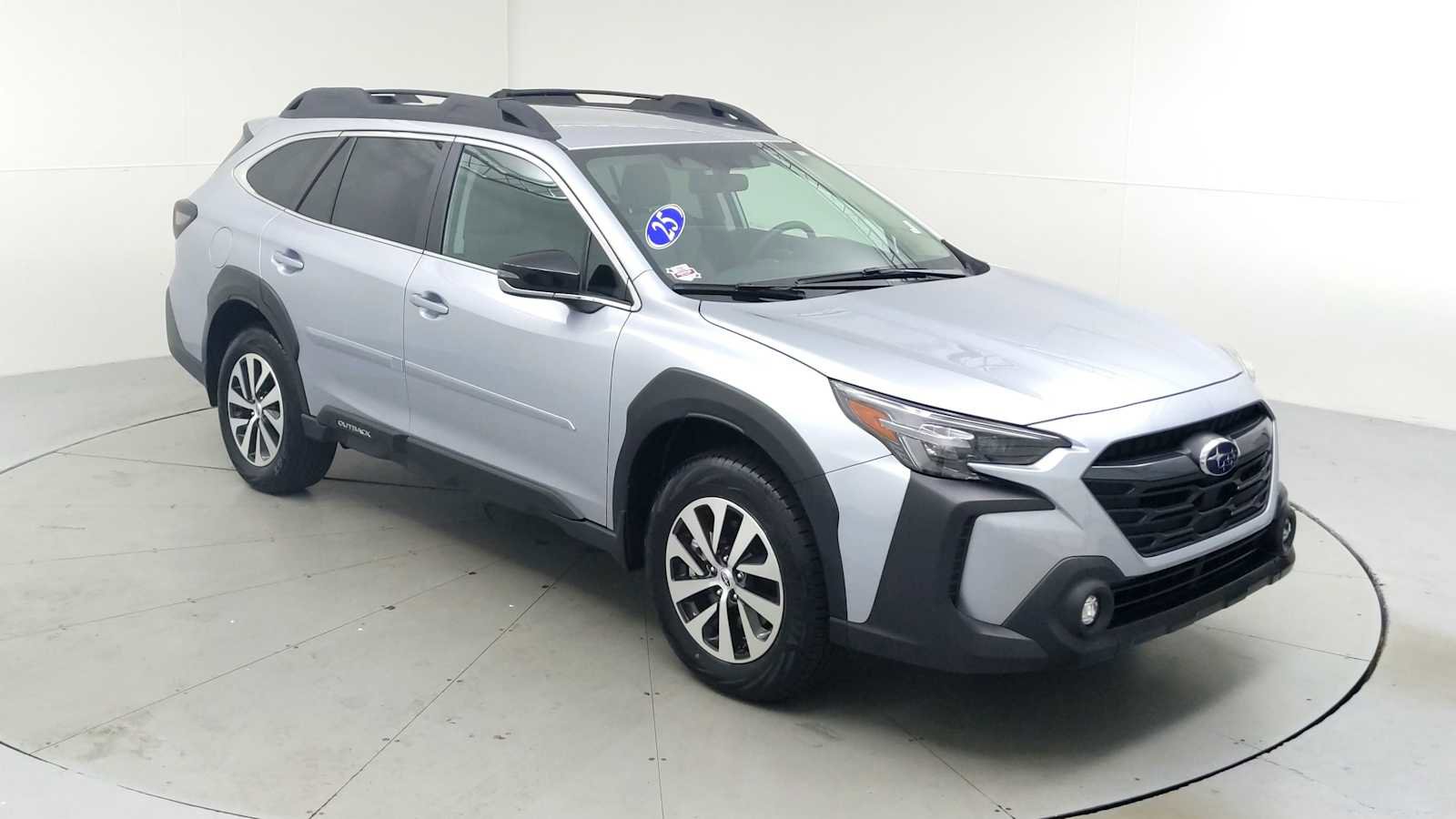 Used 2025 Subaru Outback Premium