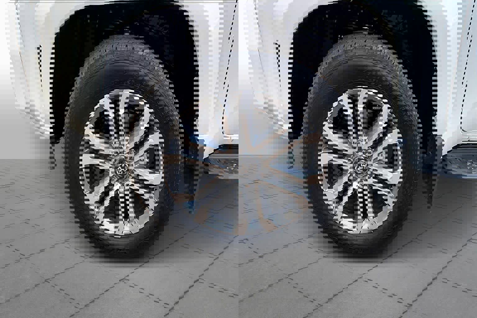 Used 2025 Toyota 4Runner Limited image 10