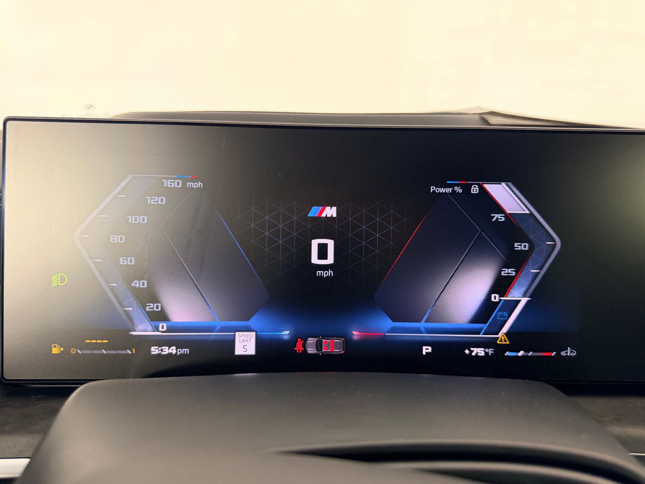 New 2026 BMW X5 M60i w/ Executive Package AWD/4WD image 29