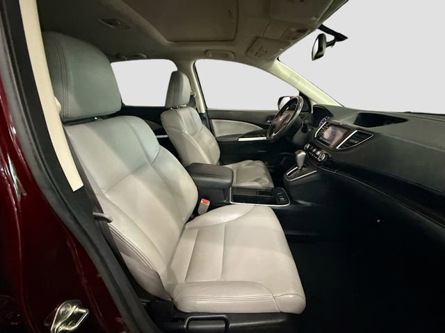 Used 2016 Honda CR-V EX-L image 28