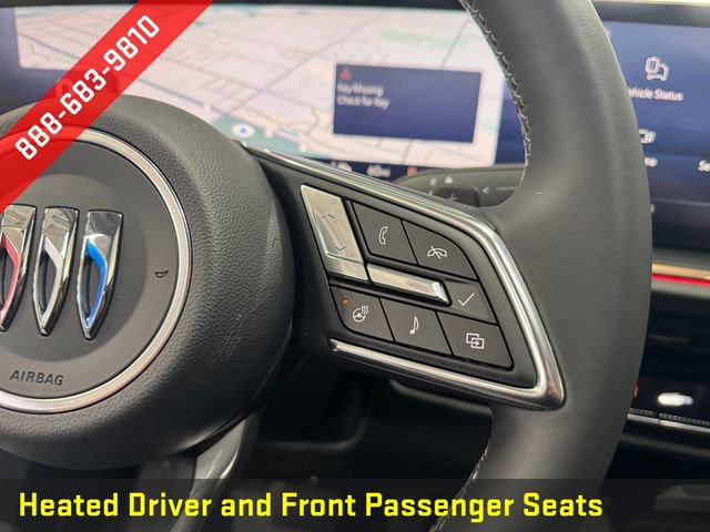 New 2026 Buick Envision Avenir AWD/4WD image 19