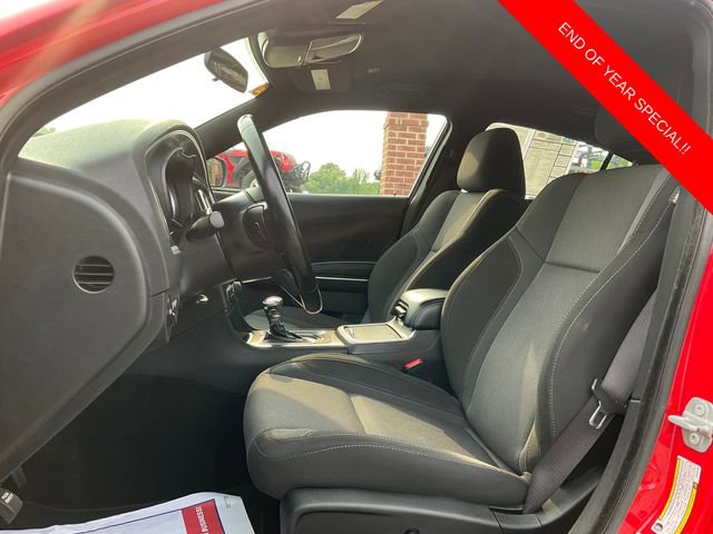 Used 2022 Dodge Charger SXT image 10