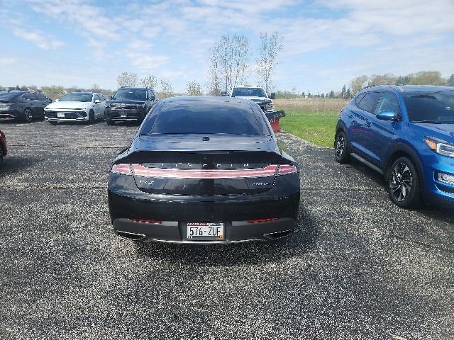 Used 2020 Lincoln MKZ Reserve w/ Monochromatic Package AWD/4WD image 3
