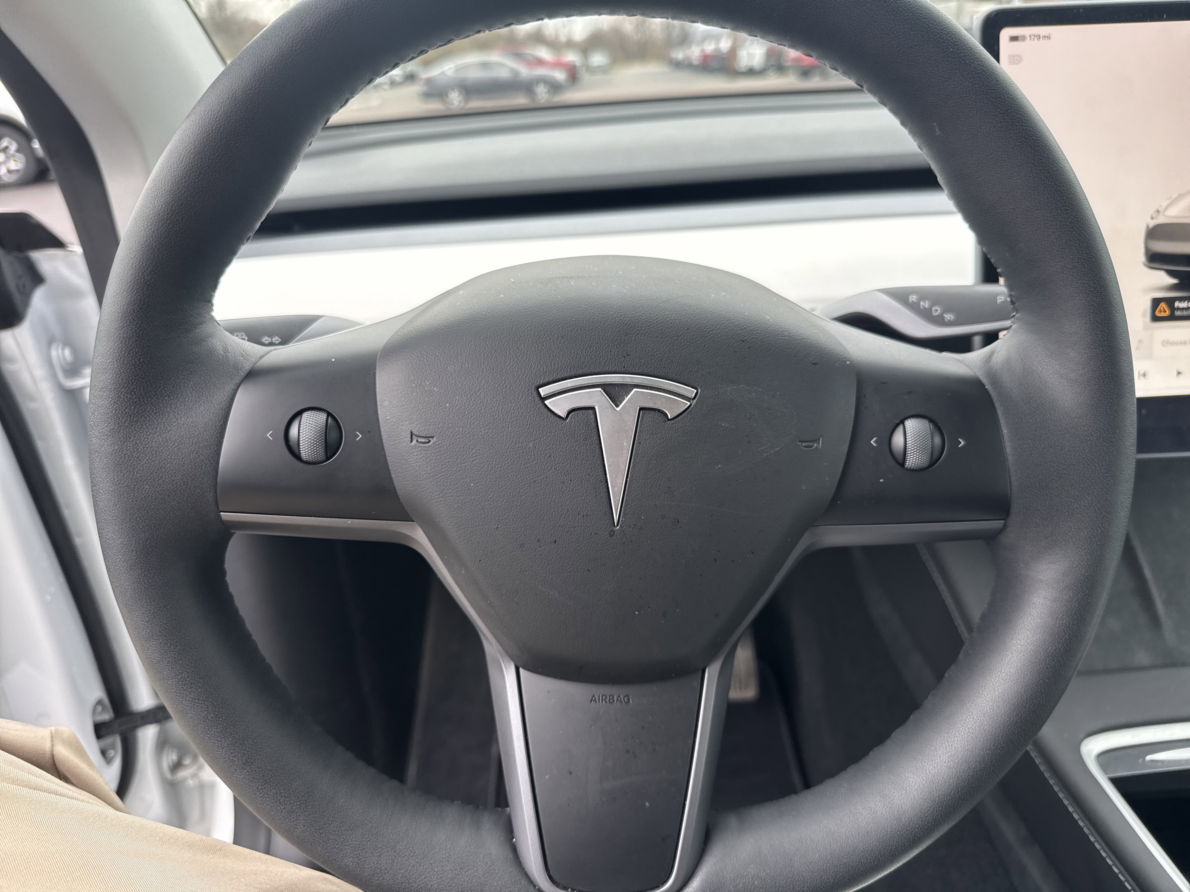 Used 2023 Tesla Model Y Long Range image 21