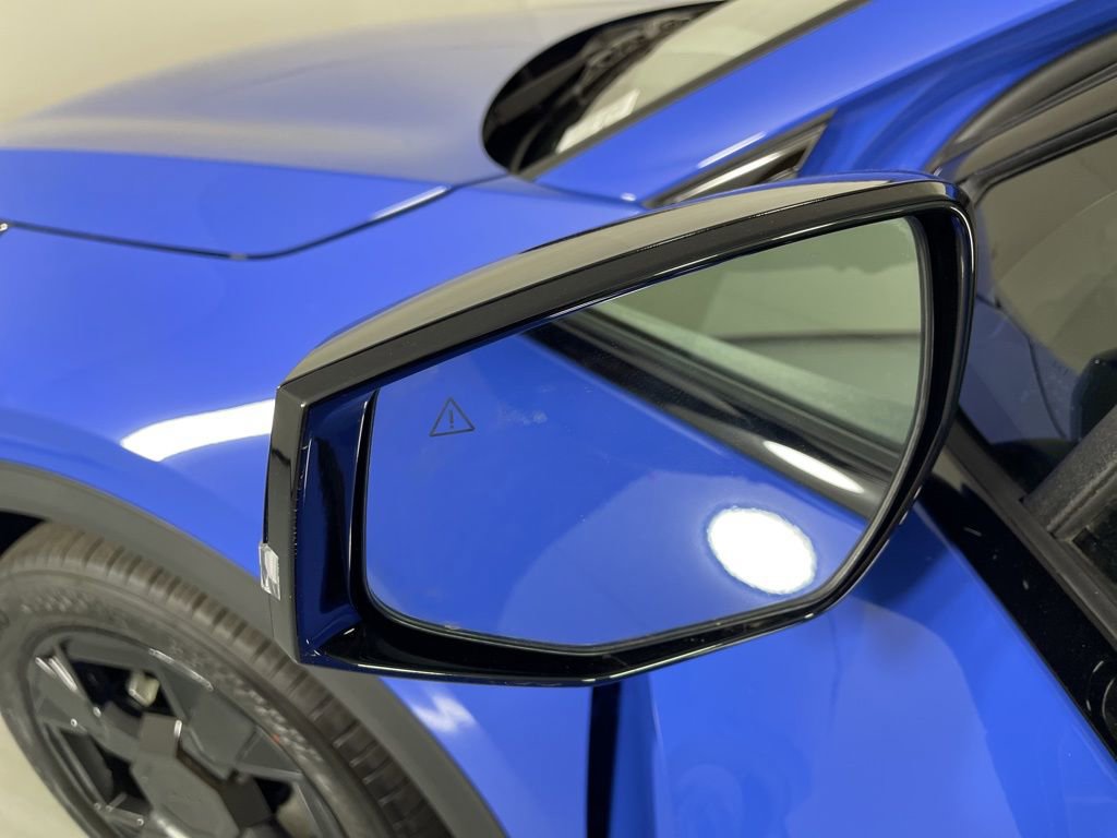 New 2026 Kia Sportage X-Line w/ X-Line Technology Package image 13