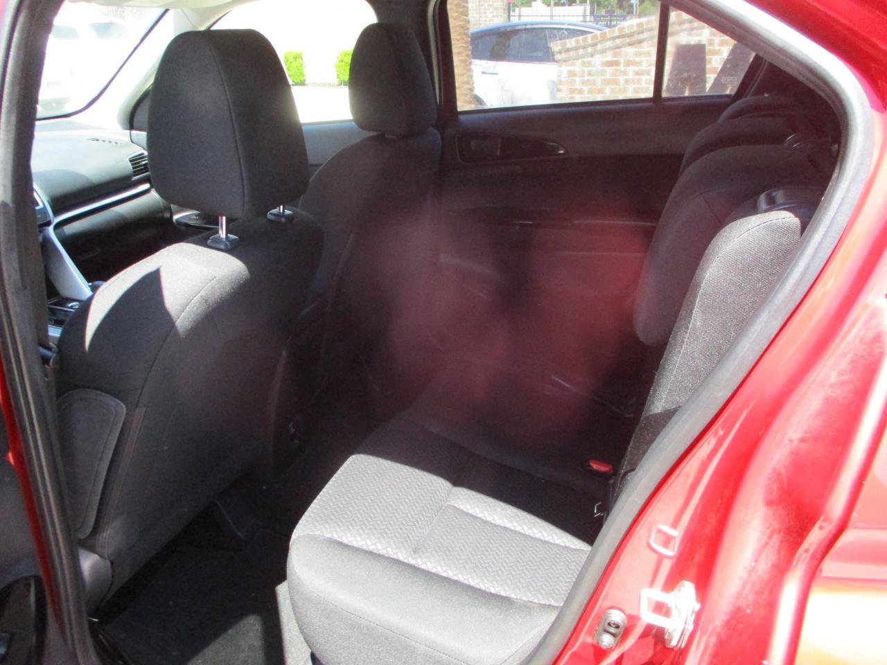 Used 2019 Mitsubishi Eclipse Cross LE image 15