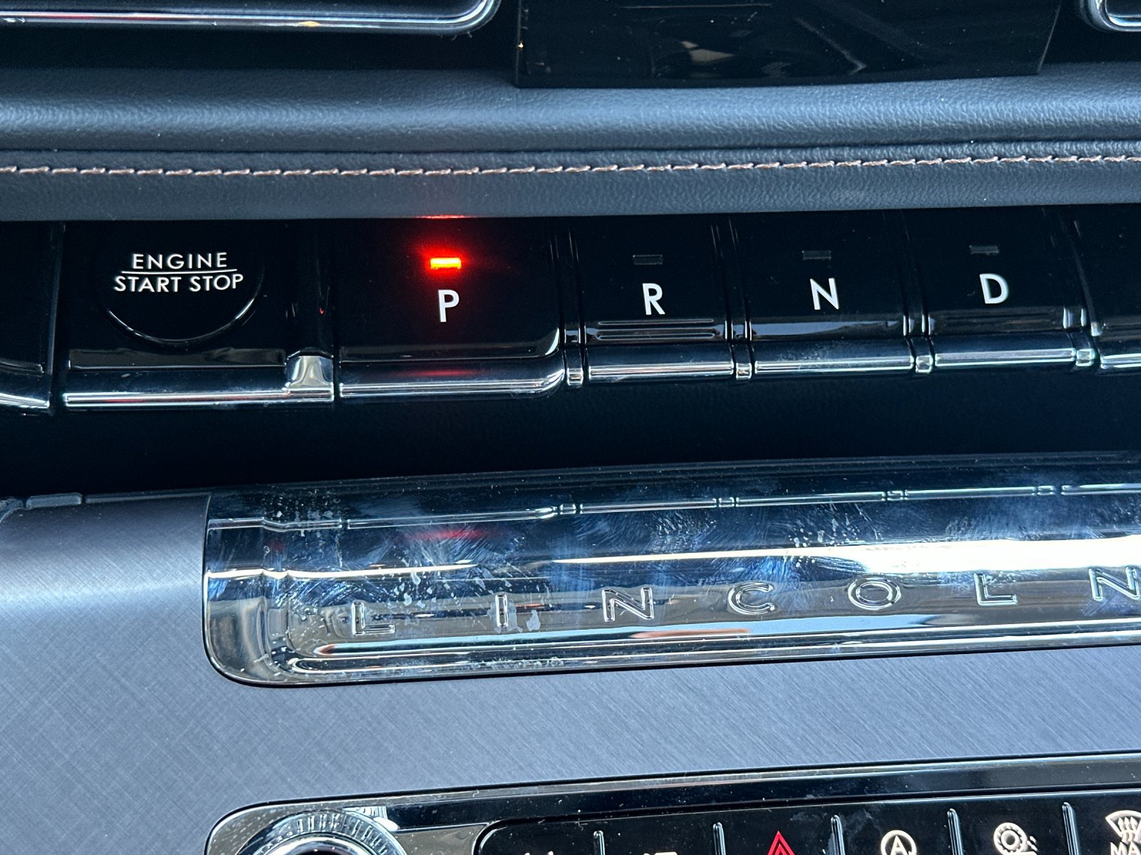 New 2026 Lincoln Aviator AWD image 22