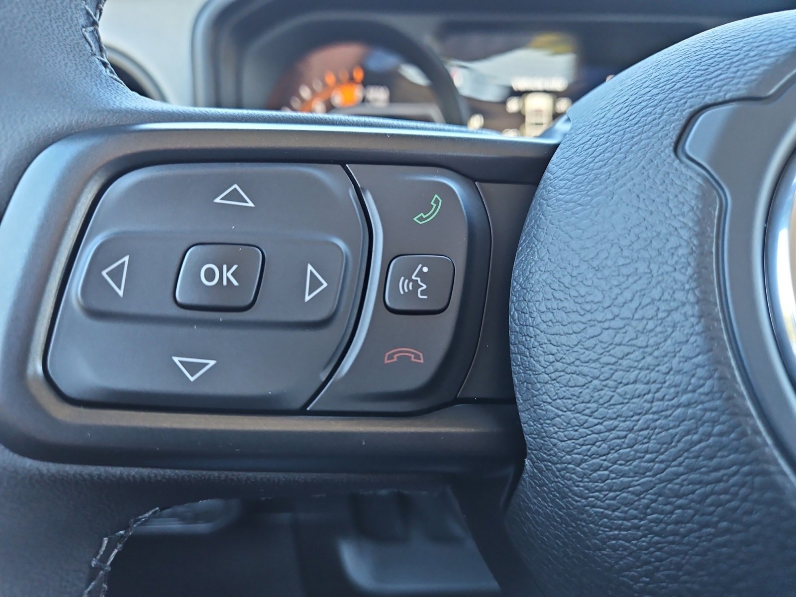 New 2026 Jeep Wrangler Sport S image 25