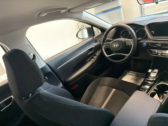 Used 2023 Hyundai Sonata SEL FWD image 26