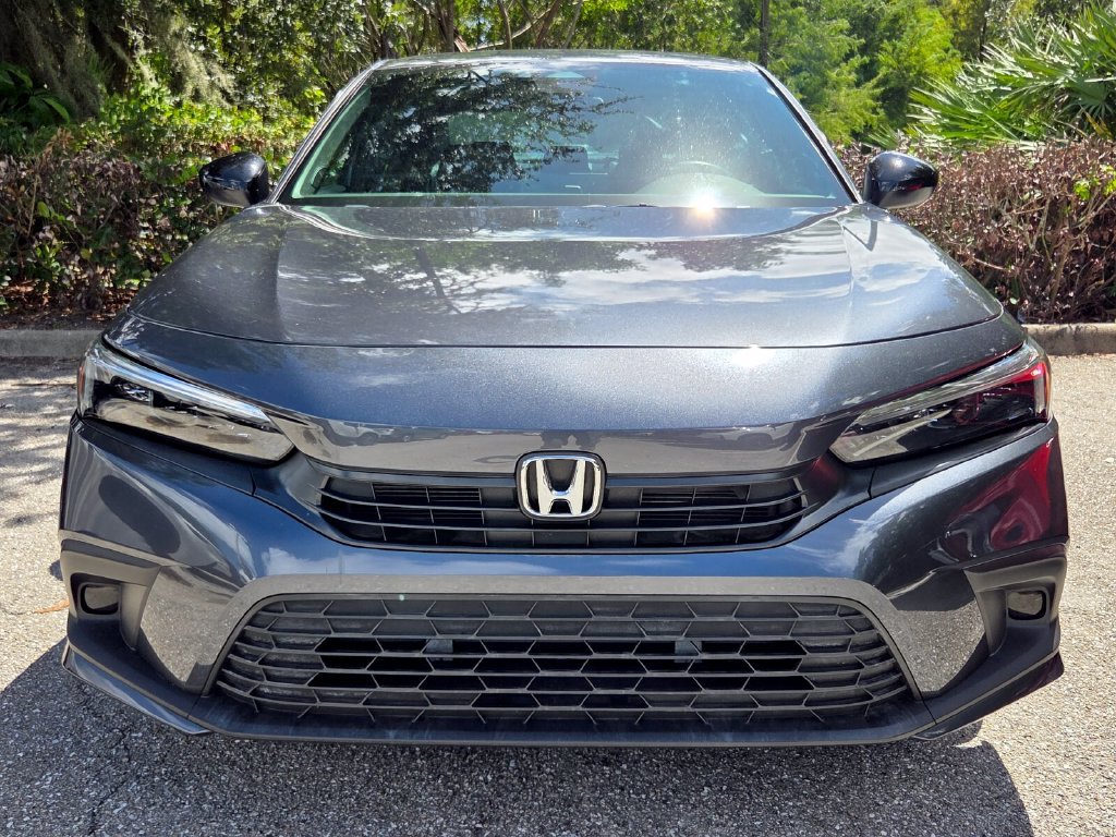 Certified 2023 Honda Civic Sport image 2