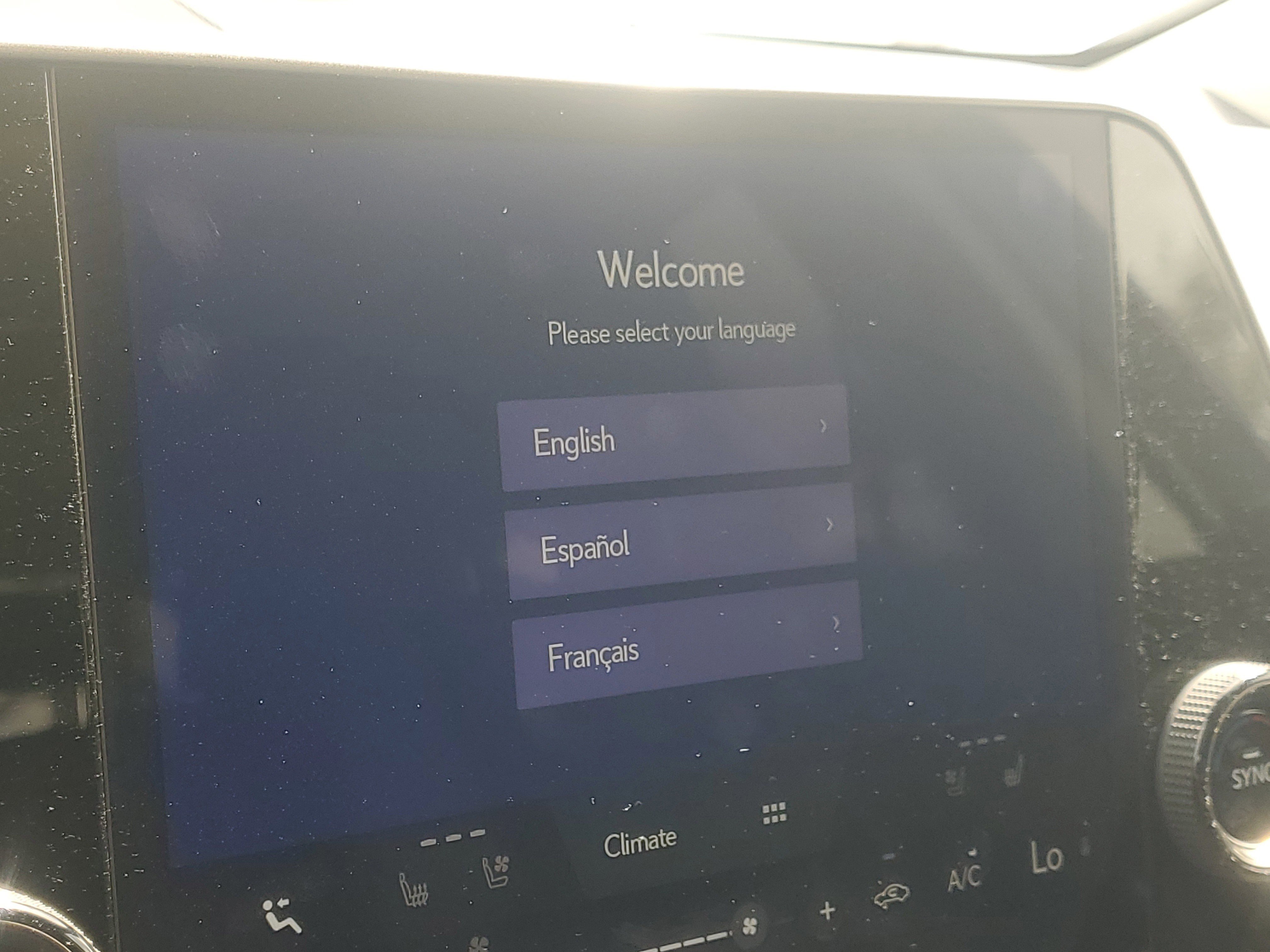 Certified 2024 Lexus NX 250 FWD w/ Towing Package (2000 Lbs) image 31