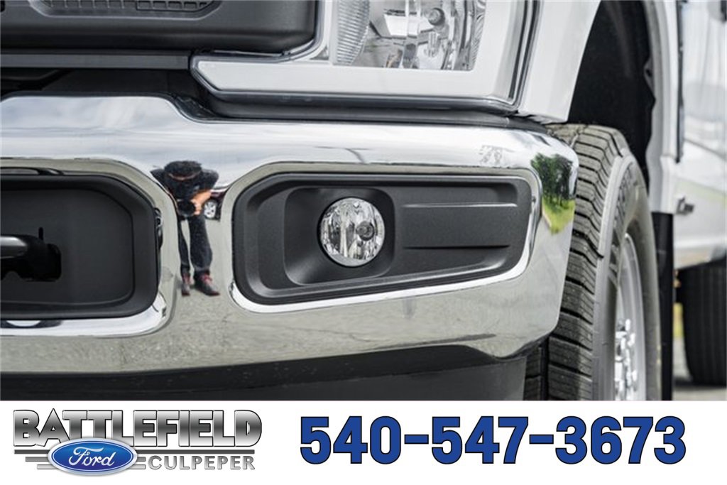 New 2026 Ford F350 XL image 12