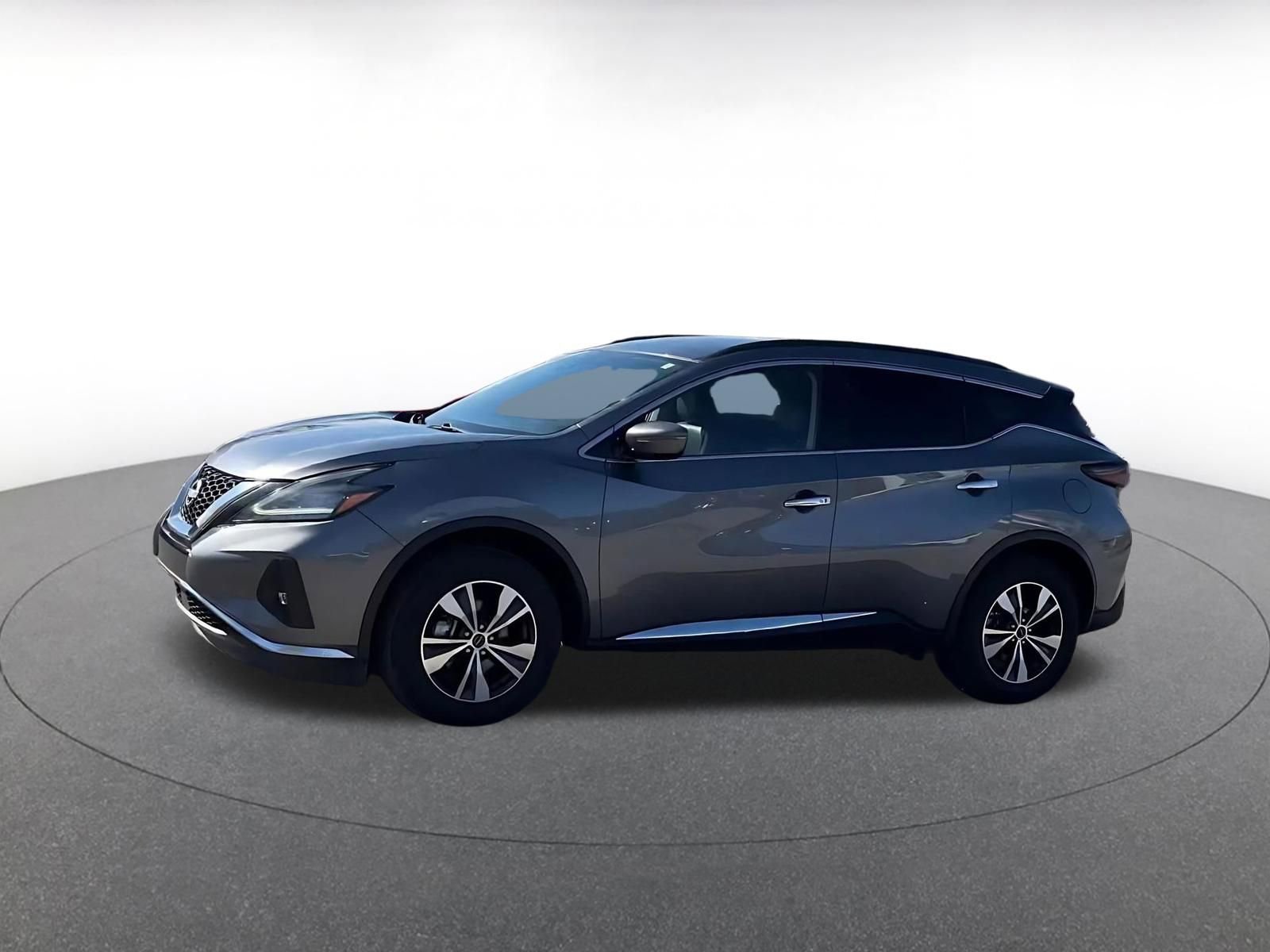 Used 2023 Nissan Murano SV image 8
