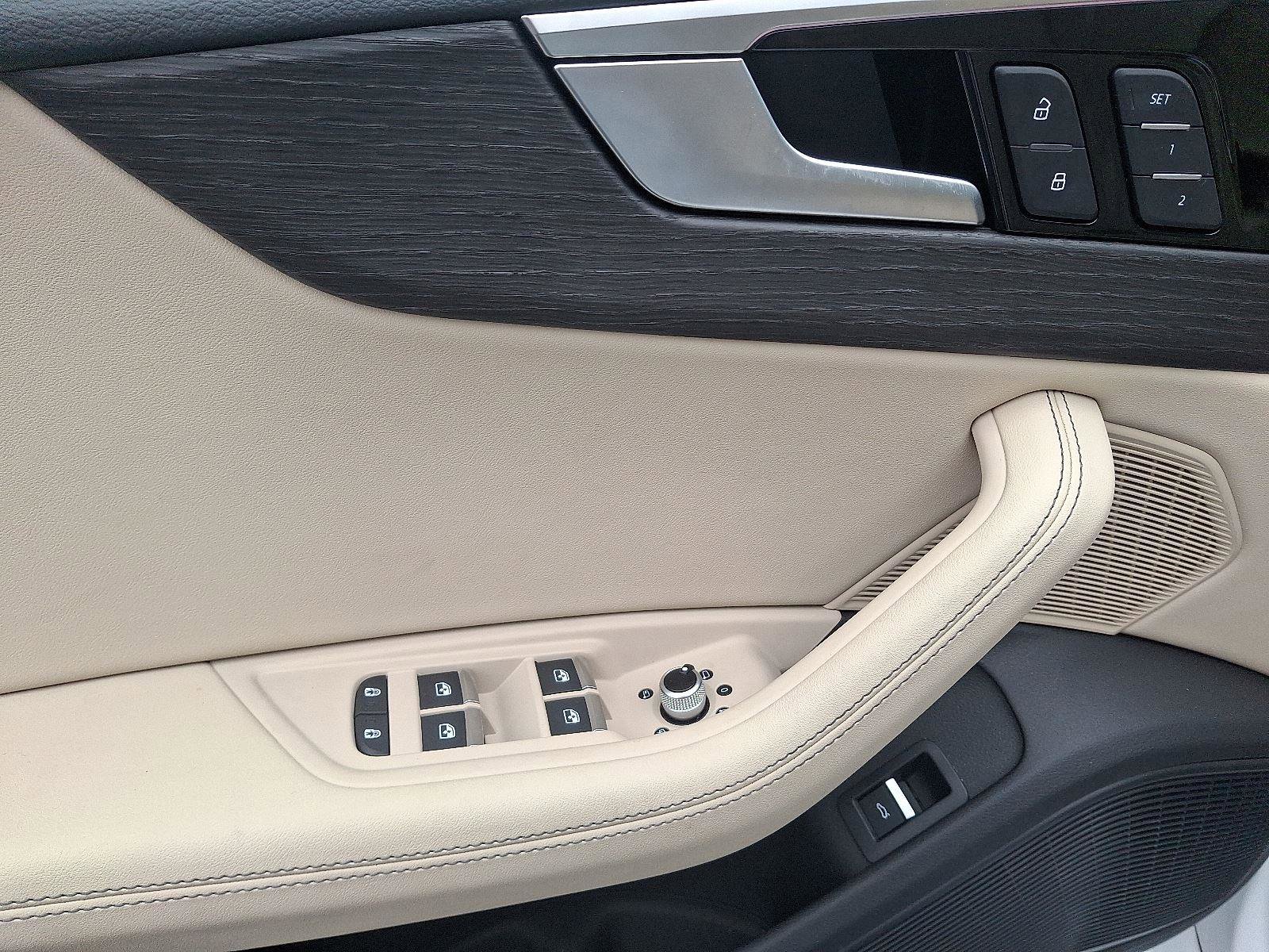 Used 2025 Audi A5 2.0T Prestige image 12