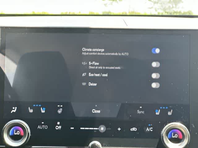 Used 2022 Lexus NX 350h AWD image 16