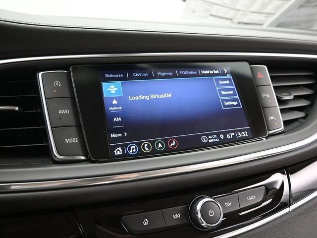 Certified 2024 Buick Enclave Avenir w/ Avenir Technology Package AWD/4WD image 36