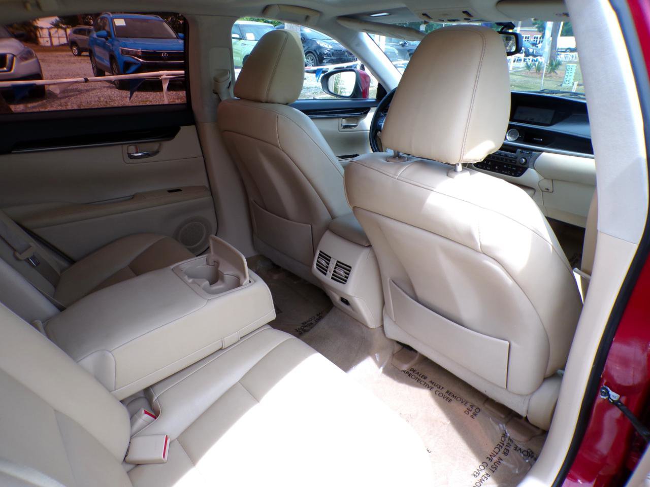 Used 2014 Lexus ES 350 FWD image 26