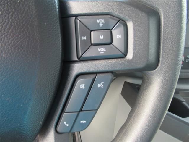 New 2024 Ford E-450 and Econoline 450 Super Duty w/ Power Windows & Locks Group RWD image 22