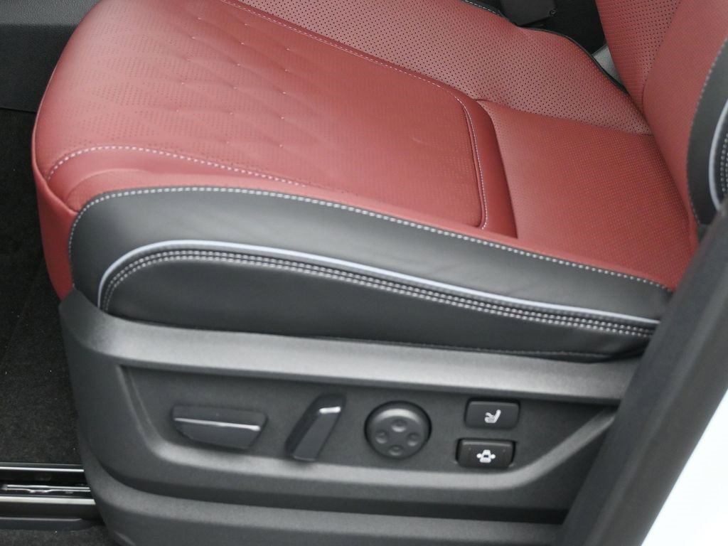 New 2026 INFINITI QX80 Autograph image 20