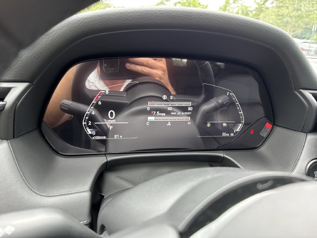 New 2026 MAZDA CX-5 Select AWD/4WD image 49