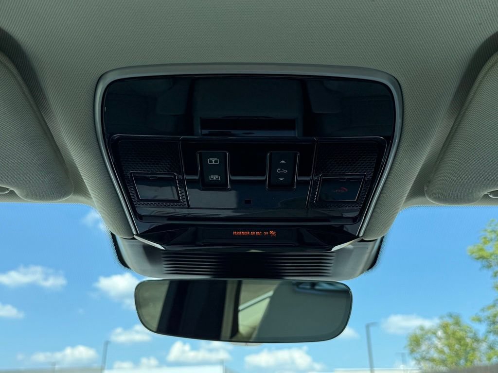 Certified 2024 Land Rover Range Rover SE AWD/4WD image 26