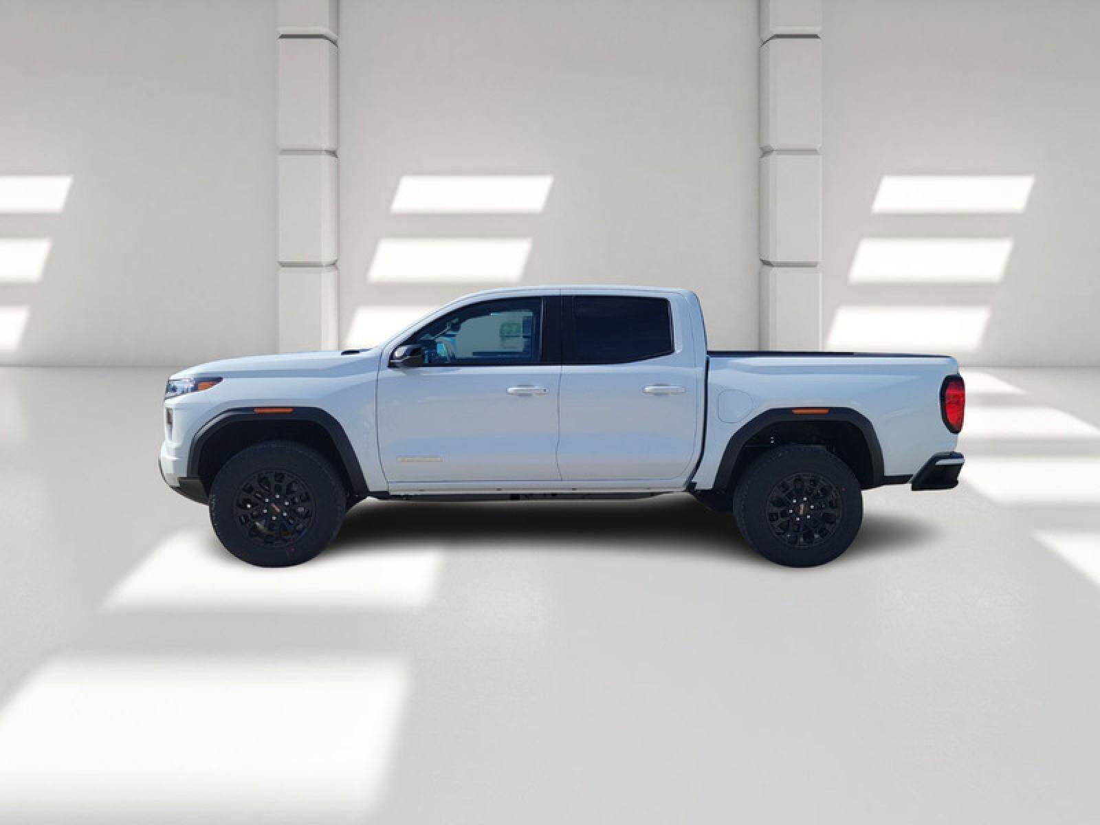 New 2026 GMC Canyon Elevation image 4
