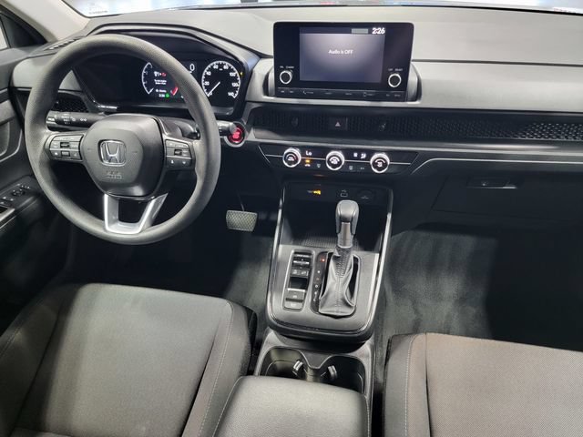 Used 2025 Honda CR-V LX image 30