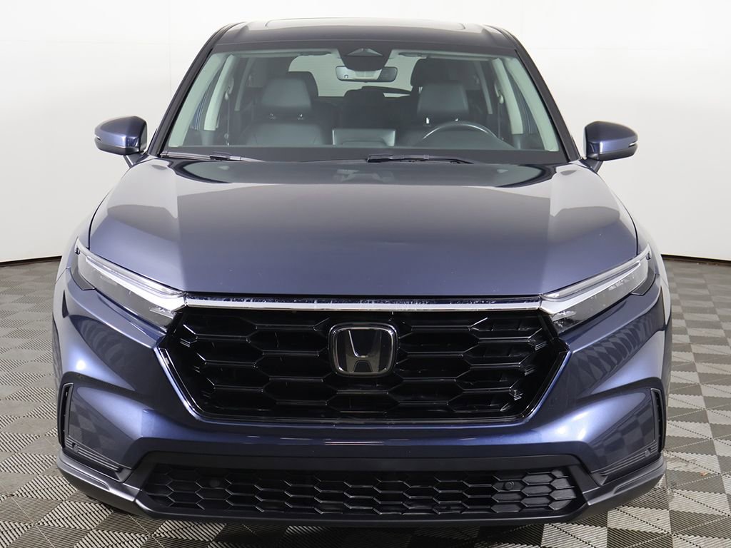Used 2024 Honda CR-V EX-L image 11