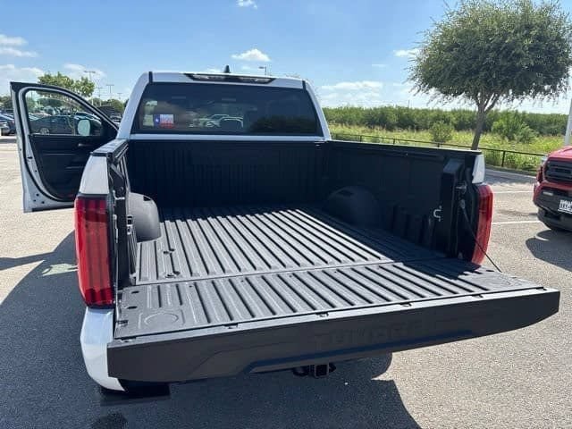 Used 2026 Toyota Tundra SR5 RWD image 15