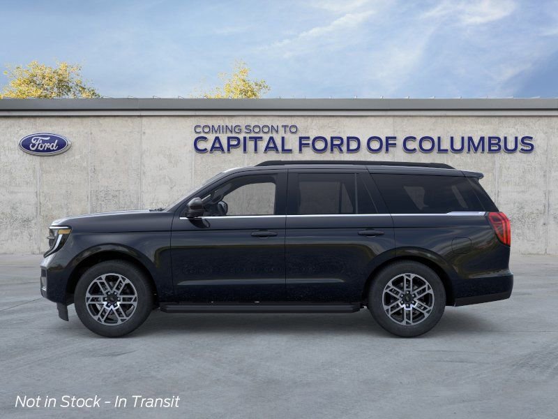 New 2026 Ford Expedition Active image 5