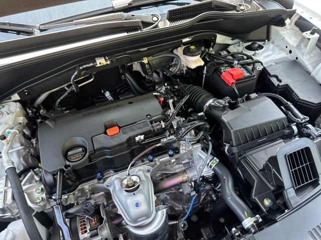 New 2026 Honda HR-V LX image 30