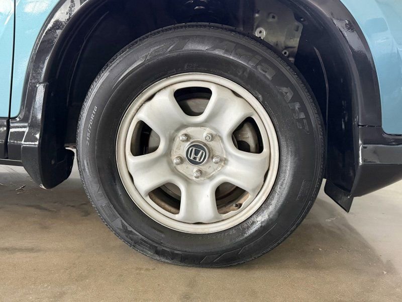 Used 2013 Honda CR-V LX image 10