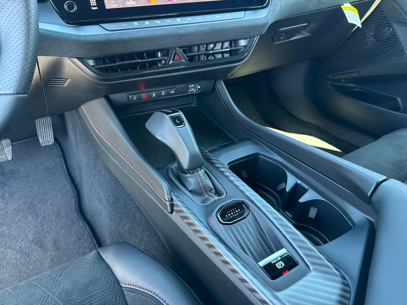 New 2026 Dodge Charger Scat Pack image 18