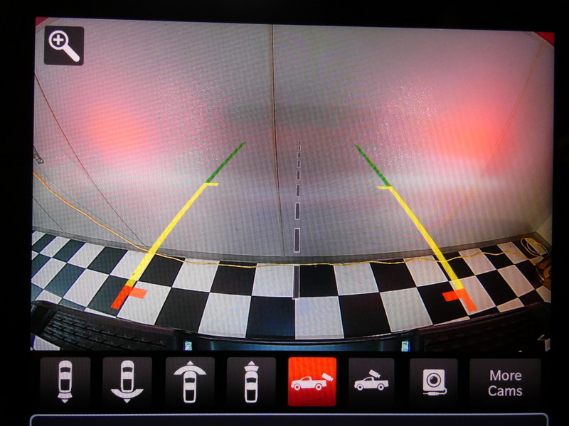 New 2026 RAM 3500 Limited image 19