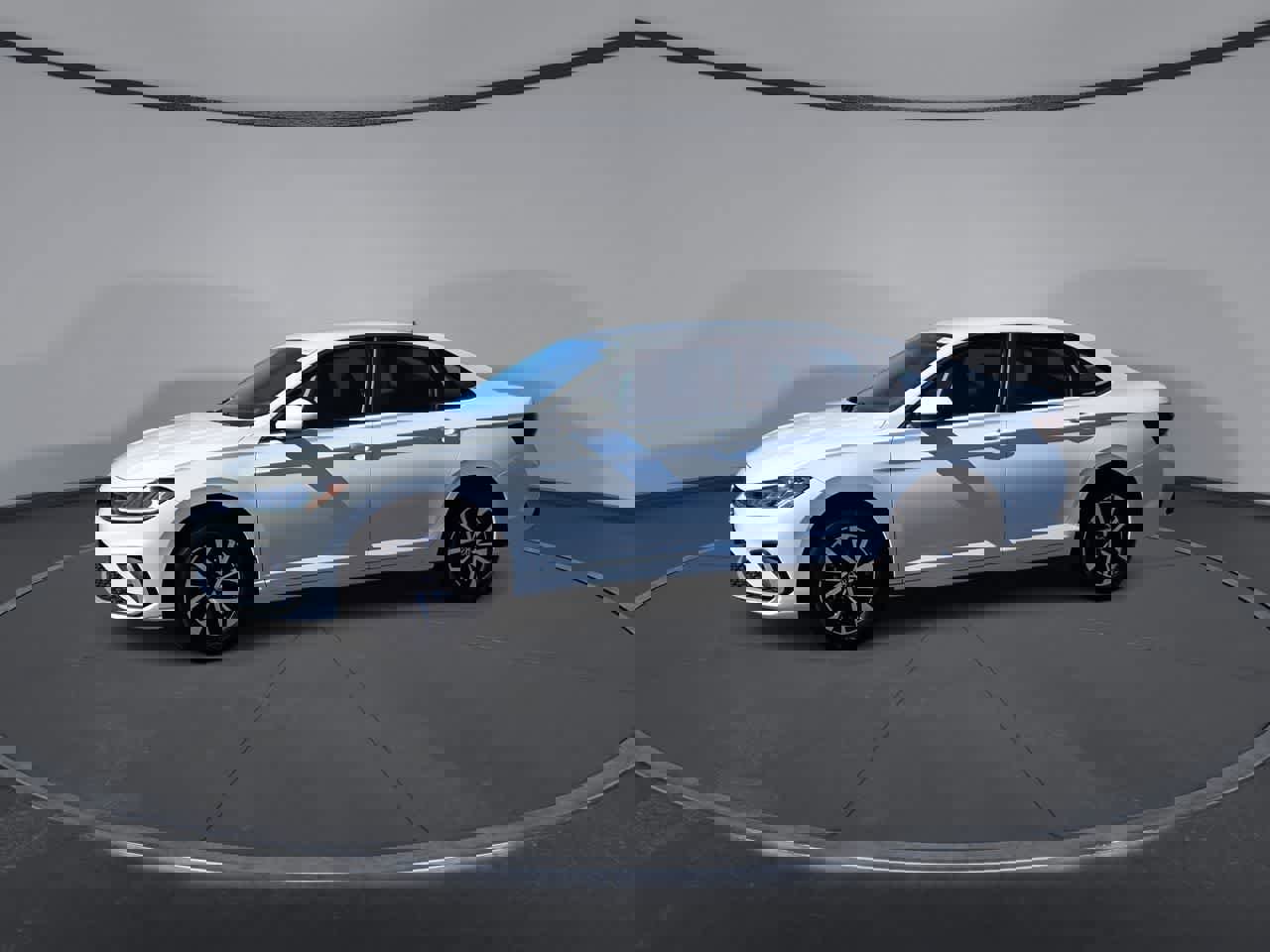 Used 2025 Volkswagen Jetta S image 4