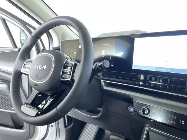 New 2026 Kia Carnival SX Prestige image 29