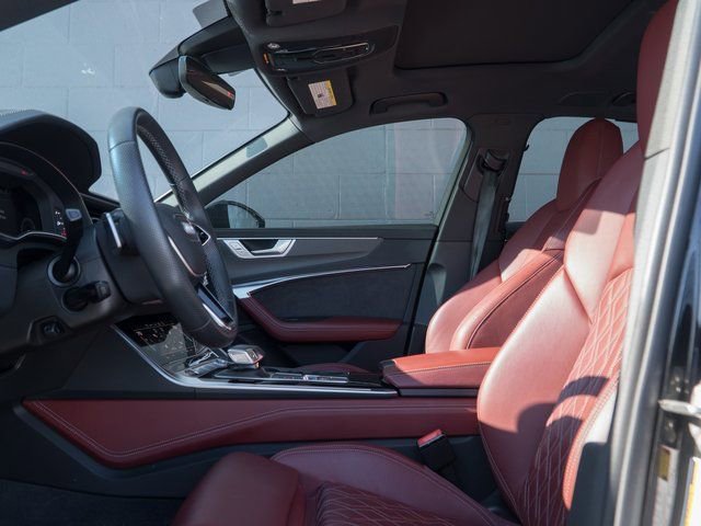 Certified 2022 Audi S6 Prestige w/ Prestige Package image 17