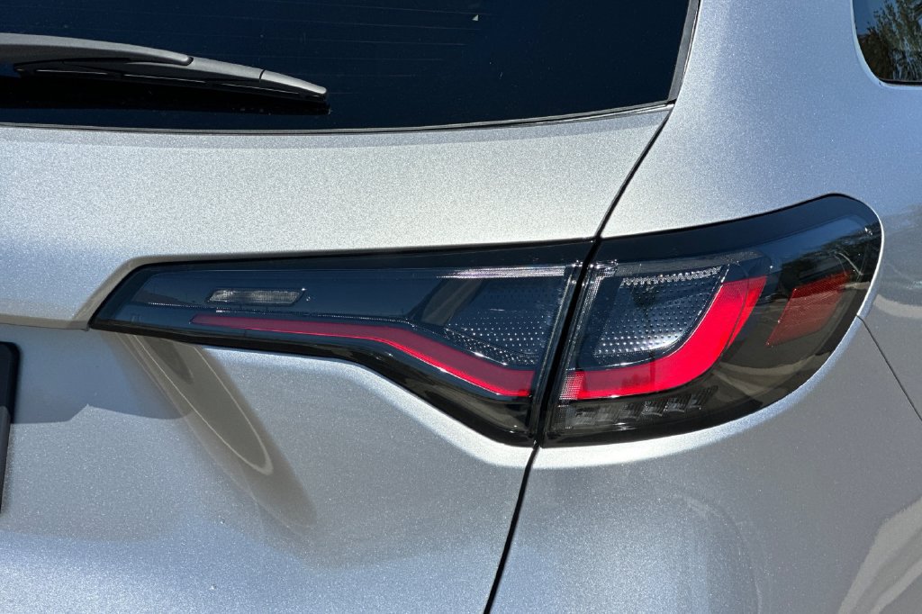 New 2027 Honda HR-V LX image 31
