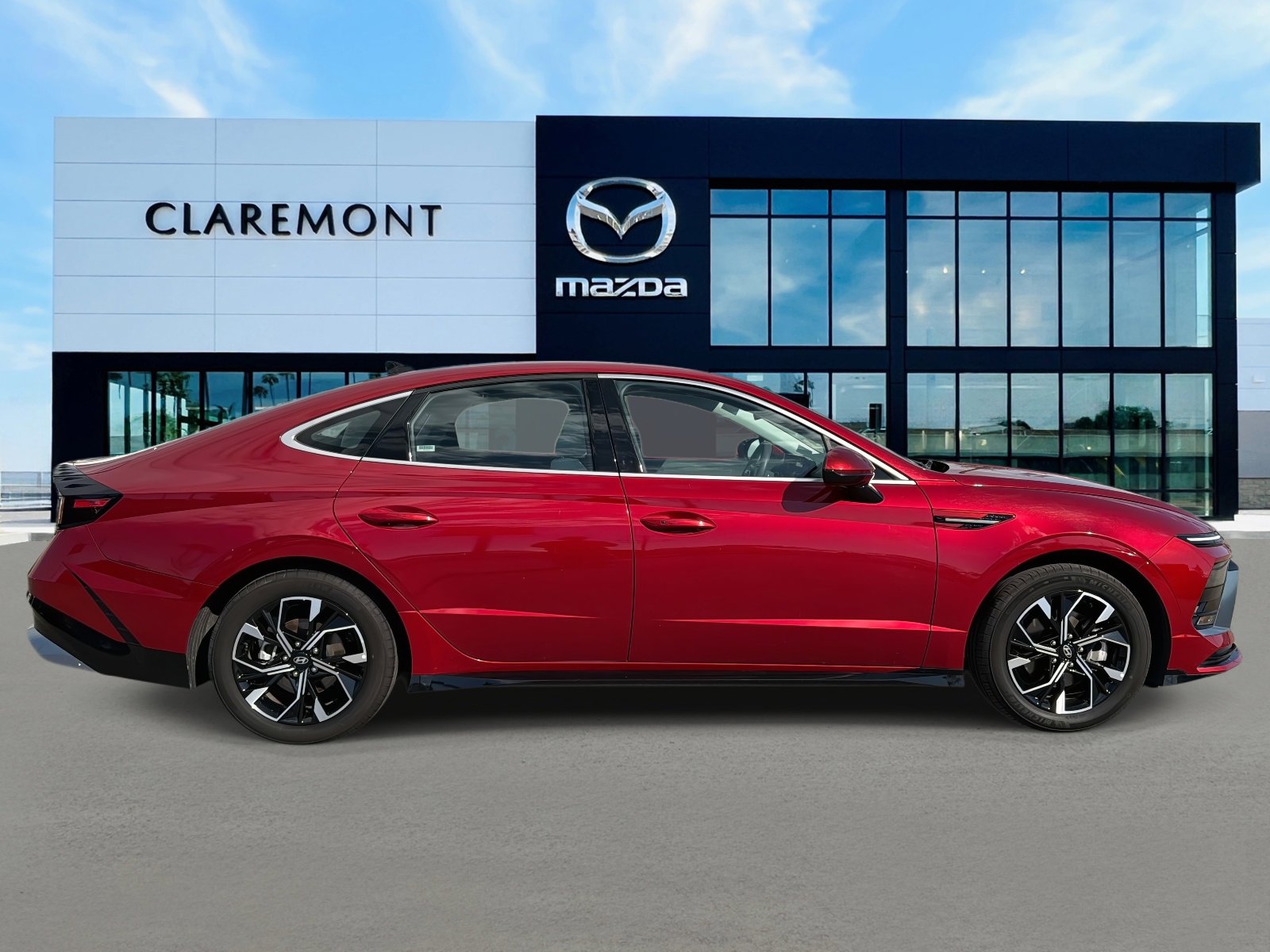 Used 2024 Hyundai Sonata SEL image 4