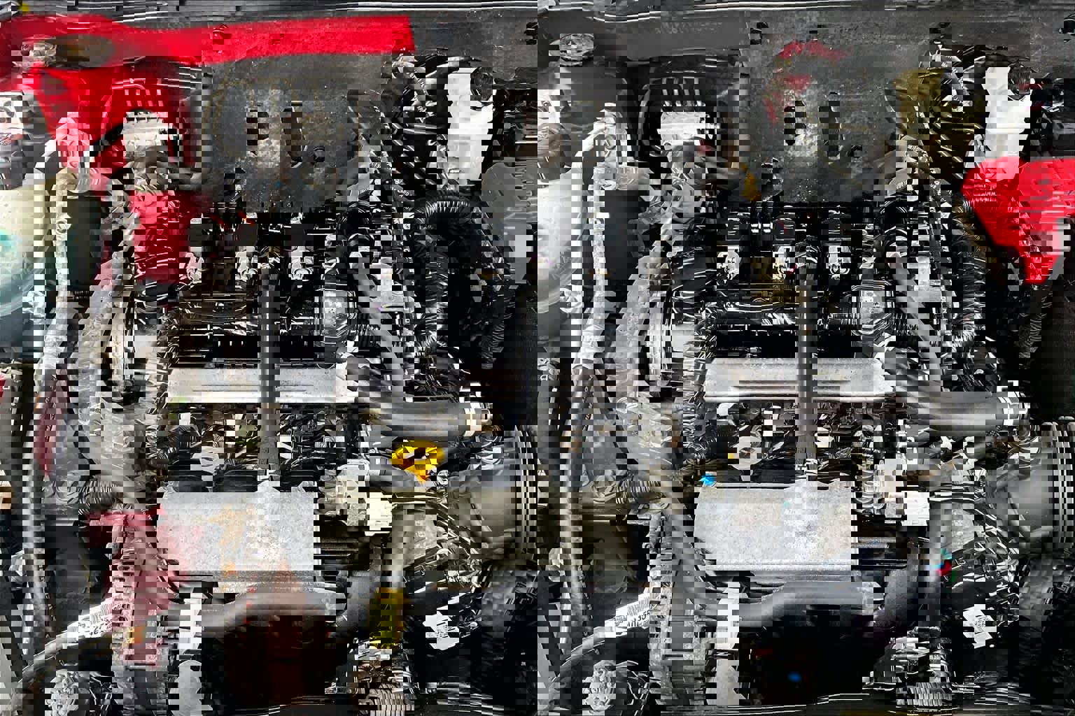 Certified 2021 Nissan Kicks SR w/ SR Premium Package image 31