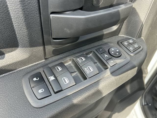 Certified 2023 RAM 2500 Tradesman image 12