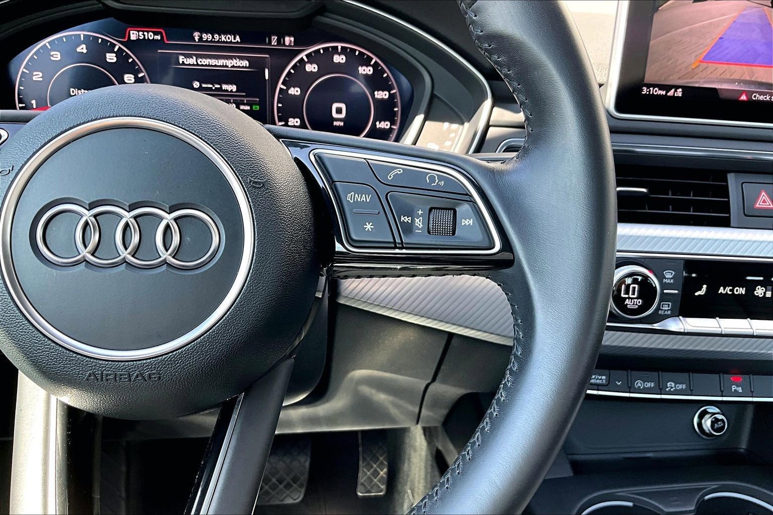 Used 2018 Audi A5 2.0T Premium Plus w/ Premium Plus image 19