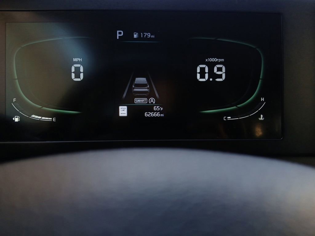 Used 2024 Kia Sportage LX image 20