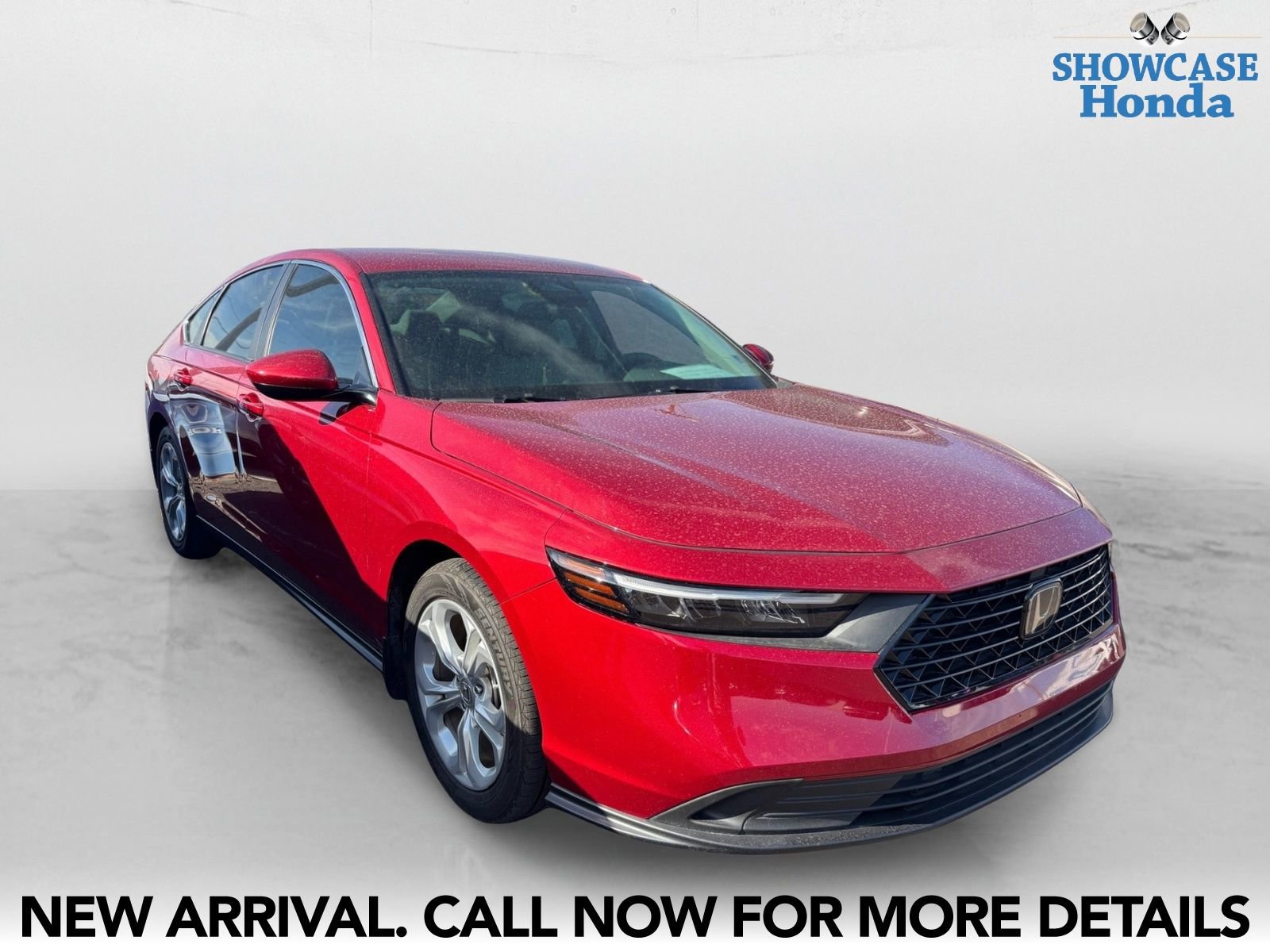 Used 2023 Honda Accord LX image 6