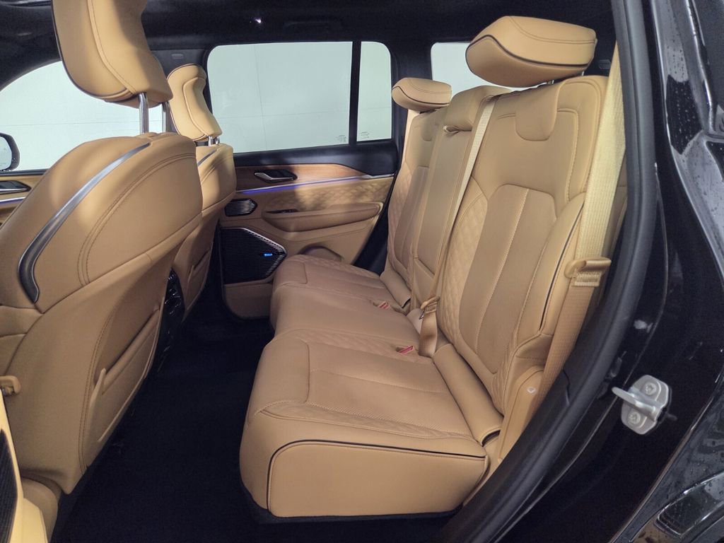 Certified 2024 Jeep Grand Cherokee Summit image 27
