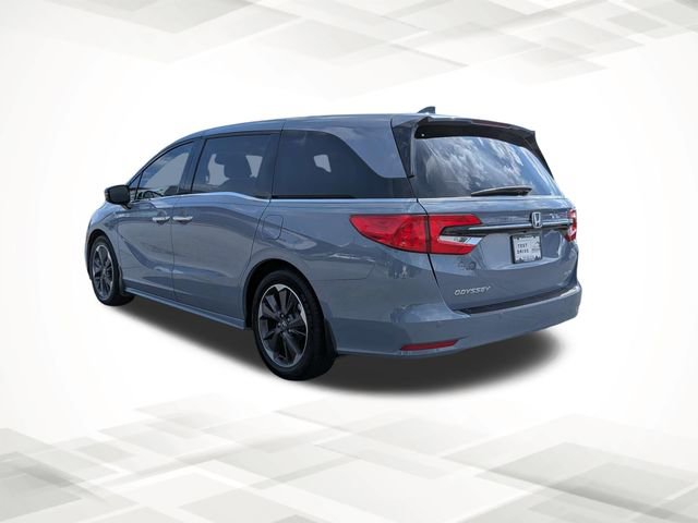 Used 2023 Honda Odyssey Elite image 7
