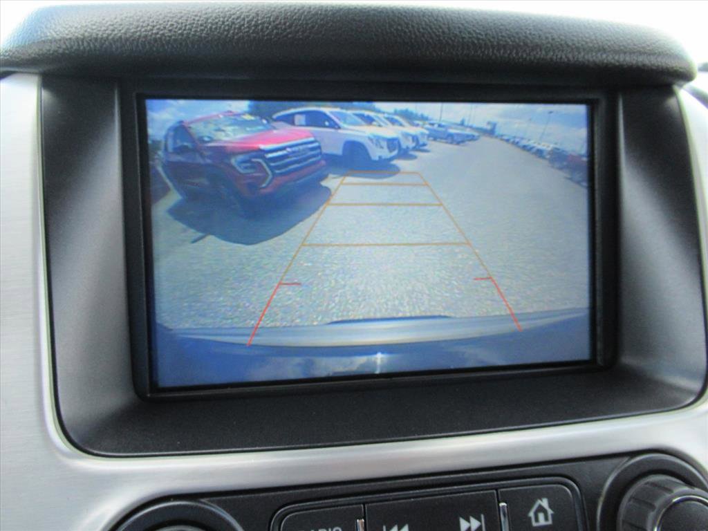Used 2020 GMC Yukon SLT RWD image 26