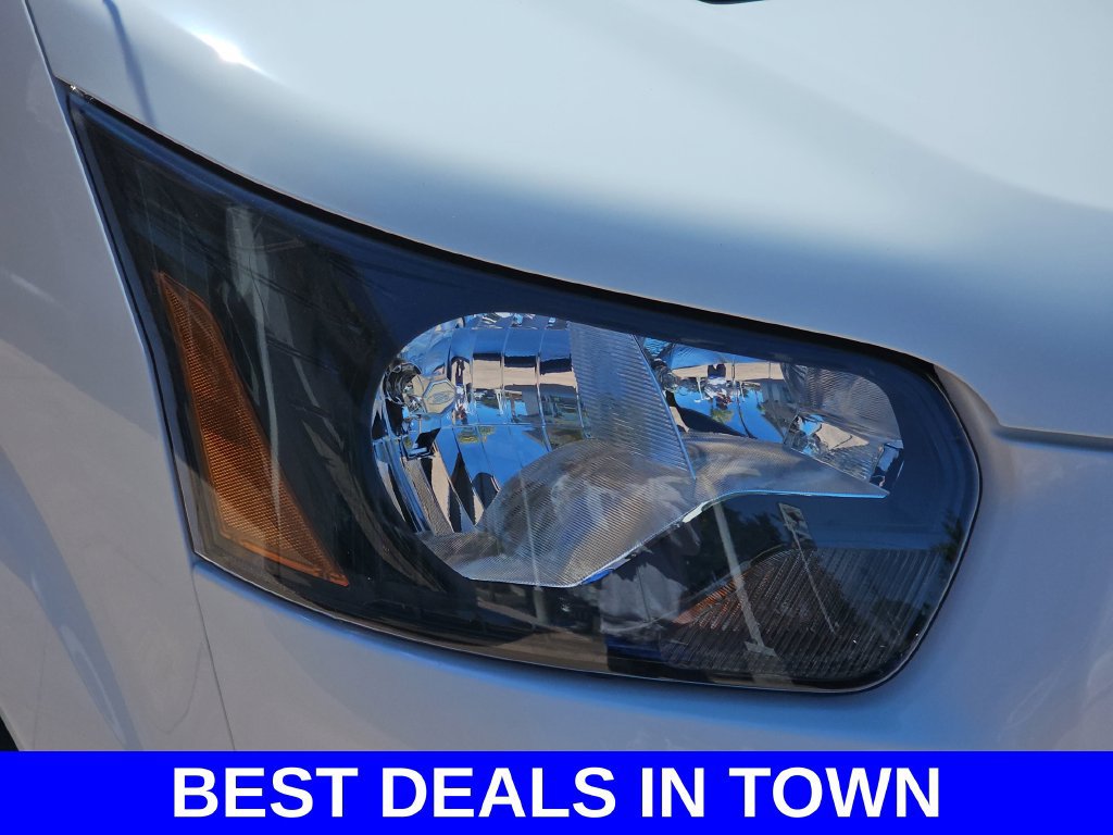 New 2026 Ford Transit 350 XL RWD image 34
