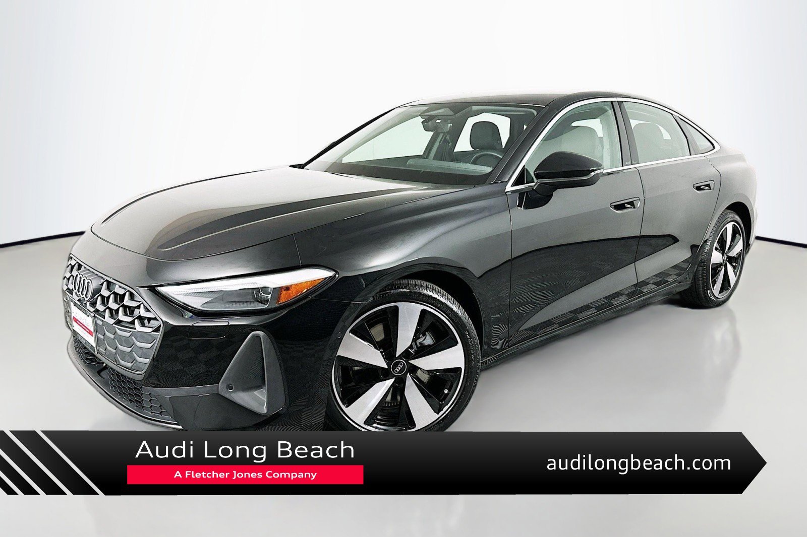 Used 2025 Audi A5 2.0T Premium w/ 19" Wheel Package AWD/4WD image 1