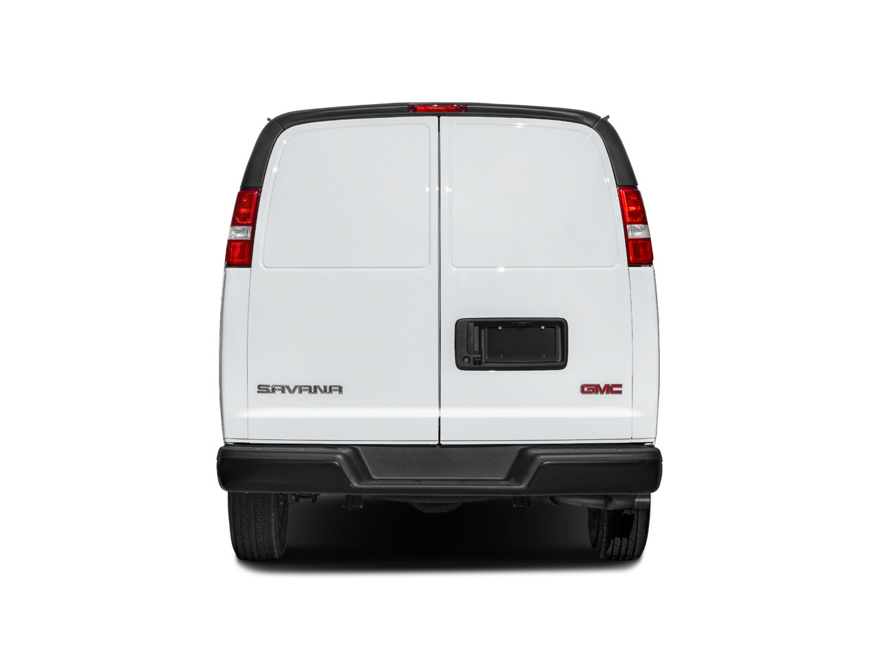 New 2026 GMC Savana 3500 w/ Driver Convenience Package RWD image 61